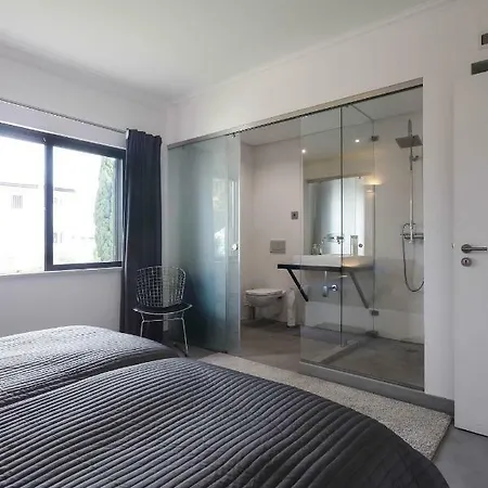 Design House Sao Rafael * Albufeira