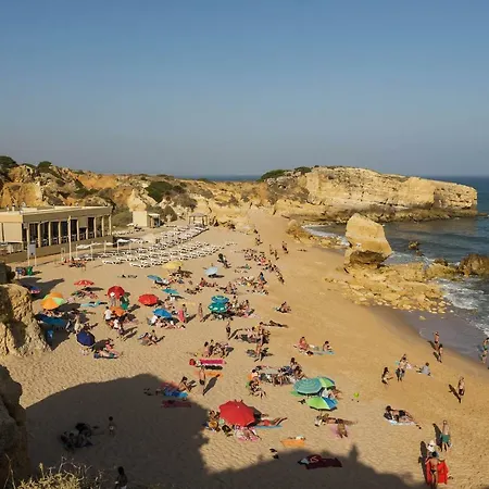 Appartement Design House Sao Rafael *