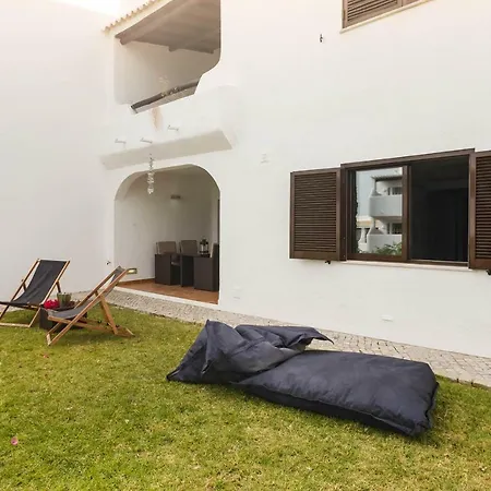 Apartment Design House Sao Rafael *