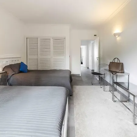 Apartment Design House Sao Rafael Albufeira