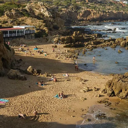 Design House Sao Rafael Appartement Albufeira