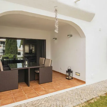 Apartment Design House Sao Rafael *