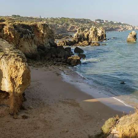 Design House Sao Rafael Appartement Albufeira