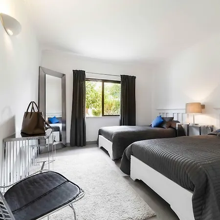 Design House Sao Rafael 阿尔布费拉