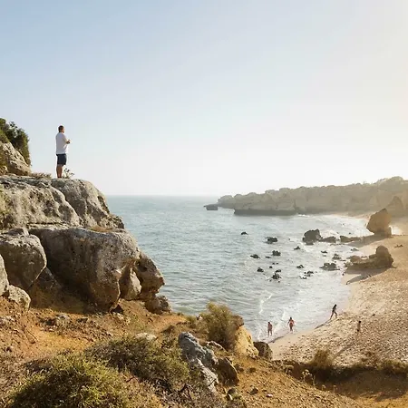 Design House Sao Rafael Appartement Albufeira