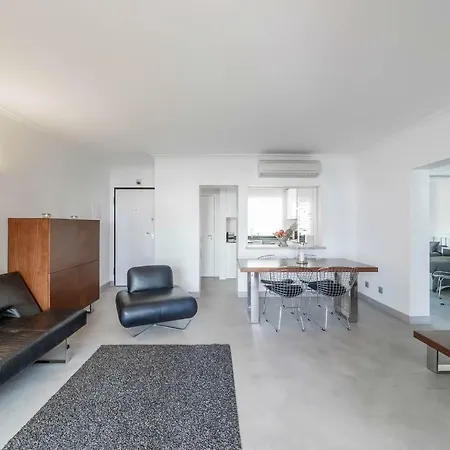 Design House Sao Rafael Apartment *