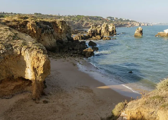 Design House Sao Rafael Apartamento Albufeira