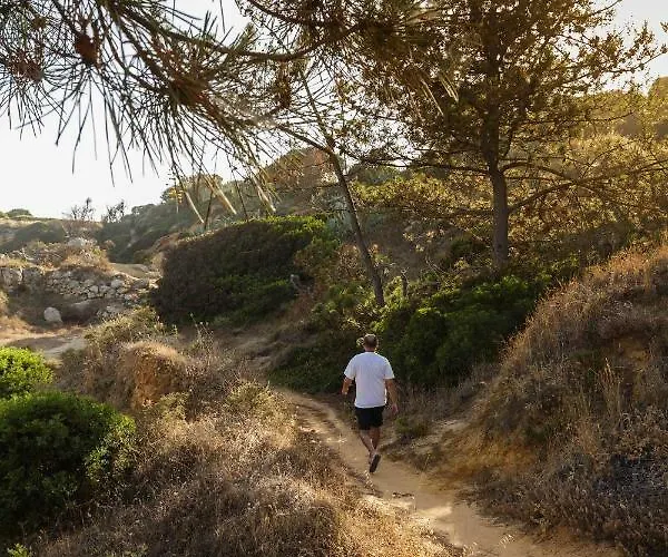 Design House Sao Rafael Apartamento *