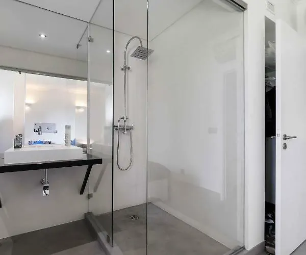 Apartamento Design House Sao Rafael