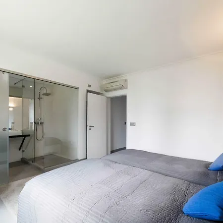 Design House Sao Rafael Албуфейра