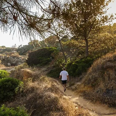 Design House Sao Rafael Апартаменты *