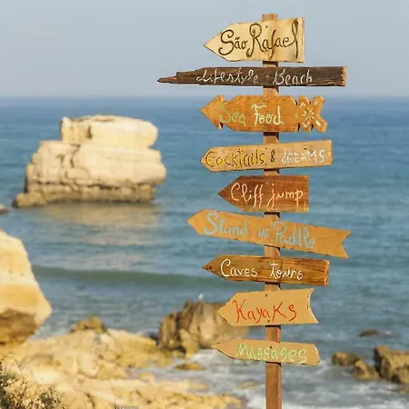 Design House Sao Rafael *