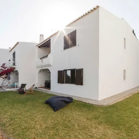 Design House Sao Rafael Albufeira